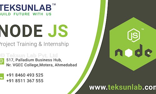 Teksun Lab Pvt. Ltd. in Motera, Ahmedabad - 380005