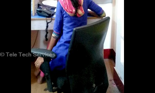 Tele Tech Services in Indira Nagar, Bangalore - 560038