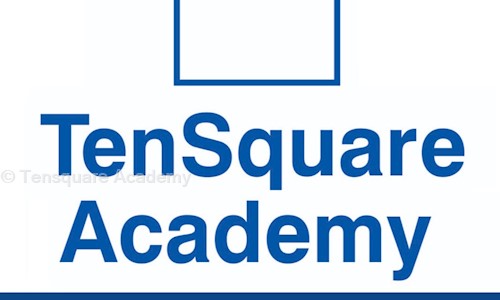 Tensquare Academy in Mylapore, Chennai - 600014