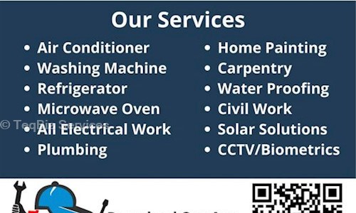 TeqBiz Services in Navi Mumbai, Mumbai - 400706