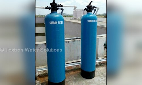 Textron Water Solutions in Koyambedu, Chennai - 600107