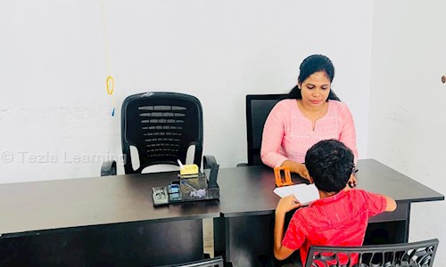 Tezla Learning in Ponani, Malappuram - 