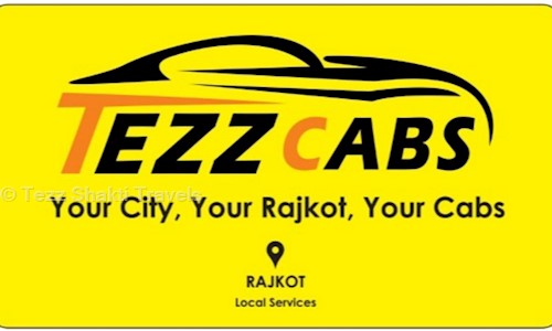 Tezz Shakti Travels in Nirmala Road, Rajkot - 360001