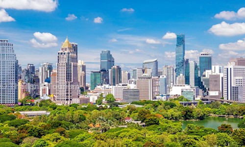 Thailand Tourism in Sector 63, Noida - 201301