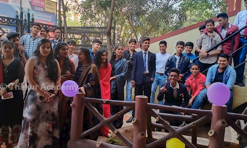 Thakur Academy in Vasai East, Mumbai - 401208