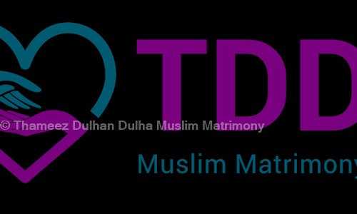 Thameez Dulhan Dulha Muslim Matrimony in Saidapet, Chennai - 600015