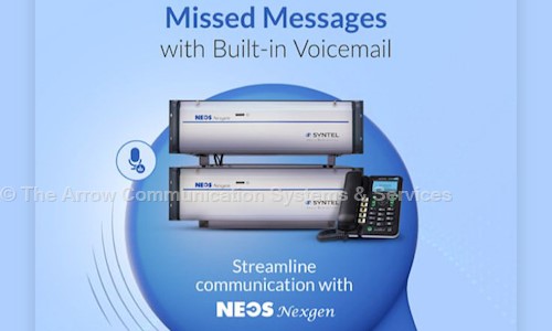 The Arrow Communication Systems & Services in Akkayyapalem, Visakhapatnam - 530016