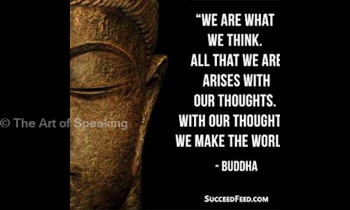 The Art of Speaking in Ambattur, Chennai - 600053
