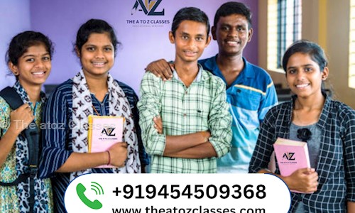 The atoz Classes