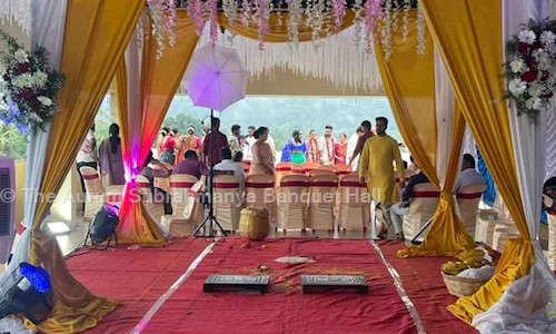 The Aurum Subrahmanya Banquet Hall in Sullia, Mangalore - 574238