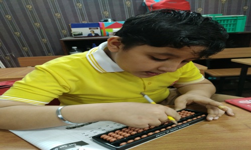 The Blank Canvas Academy in Sector 55, Gurgaon - 122003
