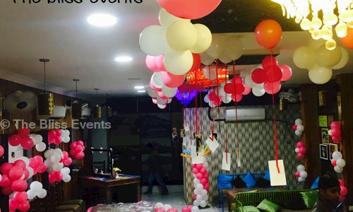 The Bliss Events in Vidhyadhar Nagar, Jaipur - 302023