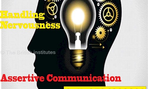 The British institutes in Thane West, Mumbai - 400601