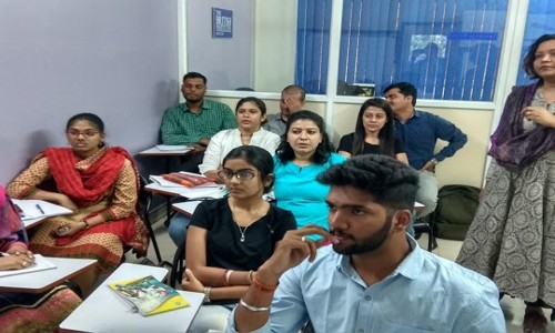 The British Institutes in Shivaji Nagar, Pune - 411005