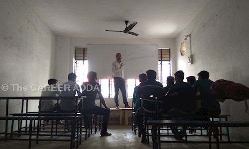 The CAREER ADDA in Sarvoday Nagar, Begusarai - 851101