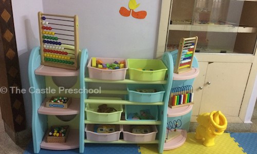 The Castle Preschool