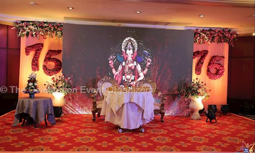 The Celebration Event Organizers in Manewada, Nagpur - 440034