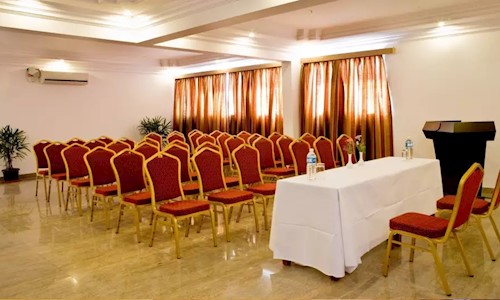 The Chevron Hotels  Mint Masala in Infantry Road, Bangalore - 560001