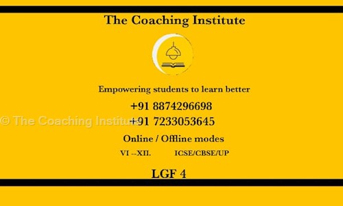 The Coaching Institute