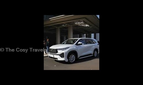 Taxi and cabs services in Delhi/ The Cosy Travels / in Pitampura, Delhi - 110034