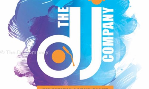 The DJ Company in Nungambakkam, Chennai - 600034
