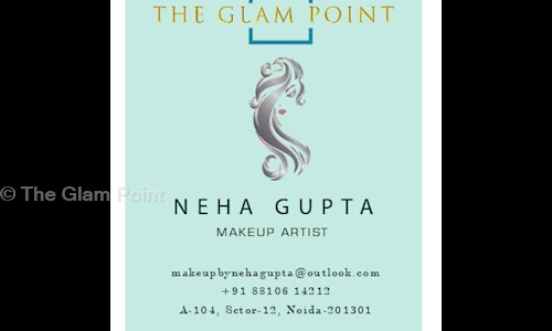 The Glam Point in Sector 12, Noida - 