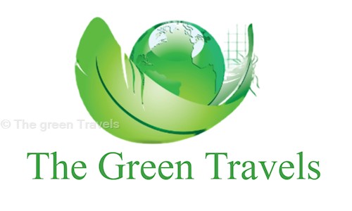 The green Travels in R.K. Puram, Delhi - 110022
