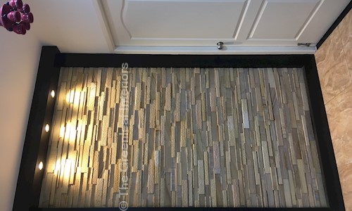 The Greenleaf Interiors in Mylapore, Chennai - 600004