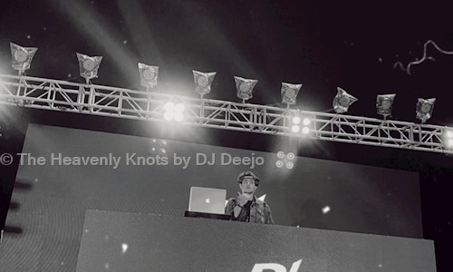 The Heavenly Knots by DJ Deejo in Anna Nagar, Chennai - 600040