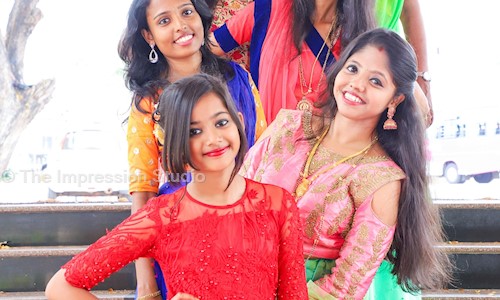 The Impression Studio in Mangala Nagar, Mangalore - 575001