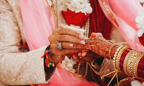 The India Matrimony in Ashok Nagar, Ranchi - 