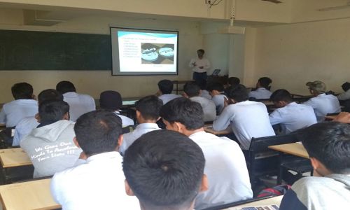 The Institution of Tool Engineering in Dapodi, Pimpri Chinchwad  - 411012