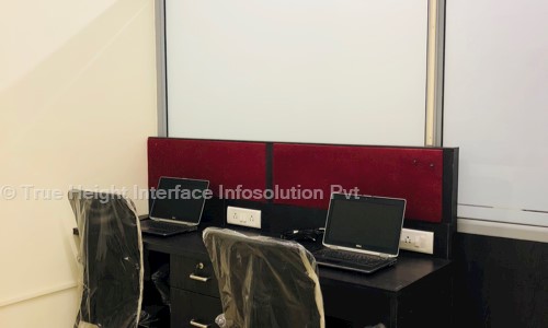 True Height Interface Infosolution Private Limited in Borivali East, Mumbai - 400066