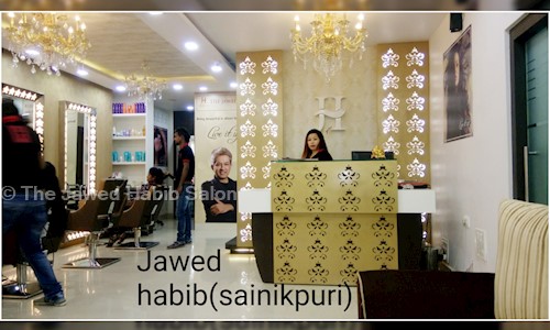 The Jawed Habib Salon in Sainikpuri, Hyderabad - 500094
