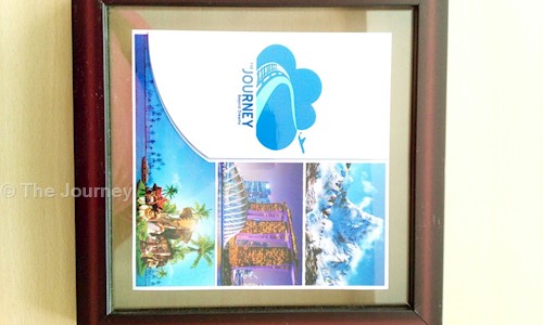 The Journey in Wadi, Nagpur - 440023