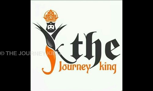 THE JOURNEY KING in Salt Lake City, Kolkata - 700091