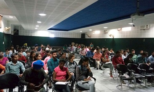 The Kites in Green Colony Road, Jalandhar - 144001