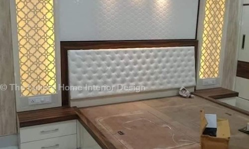 The Luxury Home Interior Design in Yerawada, Pune - 411006