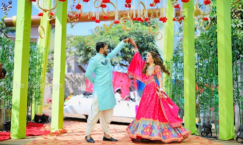 The Marriage Media in Shivaji Nagar, Pune - 411004