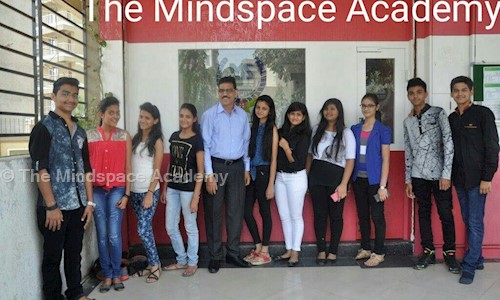 The Mindspace Academy