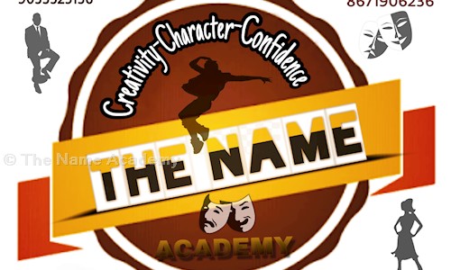 The Name Academy in Maninagar, Ahmedabad - 380008