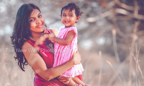 The New Wed Photography in Gandhipuram, Coimbatore - 641012