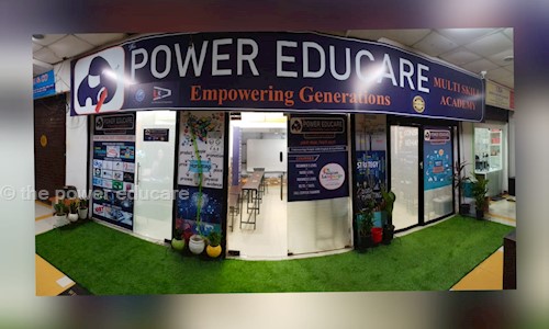 the power educare in Kamothe, Mumbai - 410209