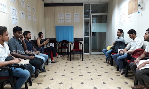 The Proficient in Kolar Road, Bhopal - 462042
