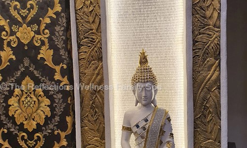 The Reflections Wellness Spa in Kharadi, Pune - 411014