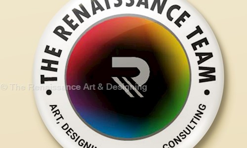 The Renaissance Art & Designing in Mohamadwadi, Pune - 411048