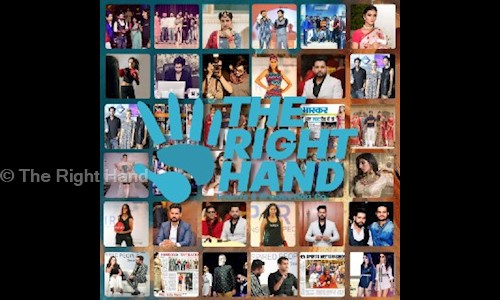 The Right Hand in Civil Lines, Jaipur - 302006