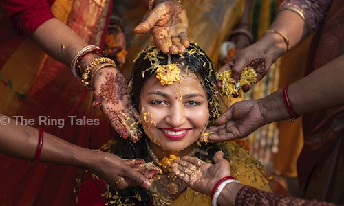 The Ring Tales in Birati, Kolkata - 