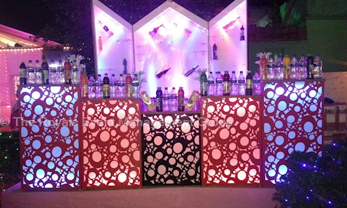The Royals Event Management Group in Tollygunge, Kolkata - 700033