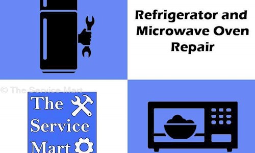 The Service Mart in Park Street, Kolkata - 700016